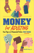 Money for Adulting - MPHOnline.com