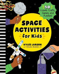 Space Activities for Kids - MPHOnline.com