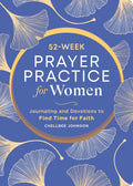 52-Week Prayer Practice for Women - MPHOnline.com
