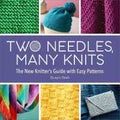 Two Needles, Many Knits - MPHOnline.com