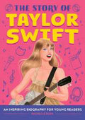 The Story of Taylor Swift - MPHOnline.com