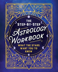 The Step-by-Step Astrology Workbook - MPHOnline.com