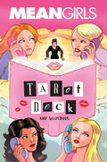 Mean Girls Tarot Deck and Guidebook FIRM - MPHOnline.com
