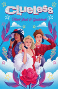 Clueless Tarot Deck and Guidebook FIRM - MPHOnline.com