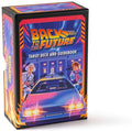 Back to the Future Tarot Deck and Guidebook FIRM - MPHOnline.com