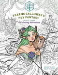Critical Role: Fearne Calloway's Fey Fantasy - MPHOnline.com