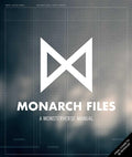 The Monarch Files - MPHOnline.com