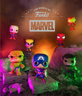 The World of Funko: Marvel Comics - MPHOnline.com