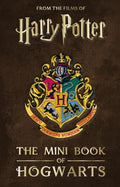 The Mini Book of Hogwarts (Harry Potter) - MPHOnline.com