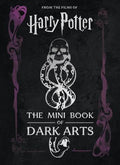 The Mini Book of Dark Arts (Harry Potter) - MPHOnline.com