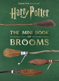 The Mini Book of Brooms (Harry Potter) - MPHOnline.com