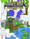 The Official Minecraft Colouring Book, Volume 2 - MPHOnline.com