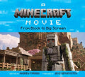 A Minecraft the Movie: From Block to Big Screen - MPHOnline.com