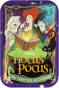 Hocus Pocus Tiny Tarot Deck and Guidebook FIRM - MPHOnline.com