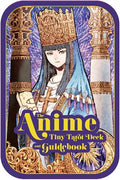Anime Tiny Tarot Deck and Guidebook FIRM - MPHOnline.com