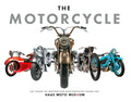 The Motorcycle: The Definitive Collection of the Haas Moto Museum - MPHOnline.com