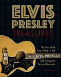 Elvis Presley Treasures - MPHOnline.com
