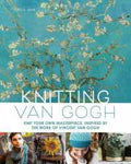 Knitting Van Gogh - MPHOnline.com