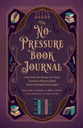 The No-Pressure Book Journal - MPHOnline.com