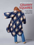 Not Your Granny's Granny Squares - MPHOnline.com