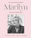 Marilyn: The Lost Photographs, the Last Interview - MPHOnline.com