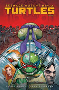 Teenage Mutant Ninja Turtles: NYC vs. TMNT - MPHOnline.com