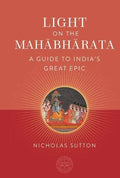 Light on the Mahabharata - MPHOnline.com
