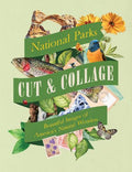 Cut and Collage National Parks - MPHOnline.com