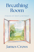 Award-winning author and poet James Crews’s newest poetry collection BREATHING ROOM gives readers permission to find the pause in every moment and cultivate healing from a sense of everyday awe for nature, each other, and our fractured world. Now at MPHOnline.com.