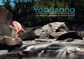 Yogasana: The Encyclopedia of Yoga Poses - MPHOnline.com