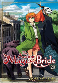 The Ancient Magus' Bride #20 - MPHOnline.com