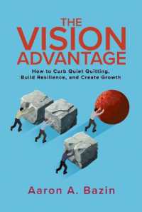 The Vision Advantage - MPHOnline.com