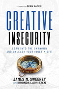 Creative Insecurity - MPHOnline.com