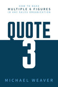Quote 3: Make Multiple 6 Figures - MPHOnline.com