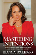 Mastering Intentions - MPHOnline.com