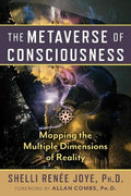 The Metaverse of Consciousness - MPHOnline.com