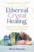 Ethereal Crystal Healing - MPHOnline.com