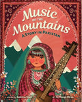 Music of the Mountains: A Story in Pakistan - MPHOnline.com