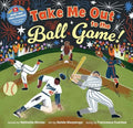 Take Me Out to the Ball Game! - MPHOnline.com