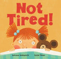 Not Tired! (BB) - MPHOnline.com