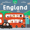 Our World: England (BB) - MPHOnline.com