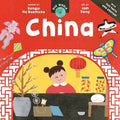 Our World: China - MPHOnline.com