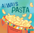 Roscoe & Ivy: Always Pasta - MPHOnline.com