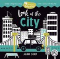 Barefoot Belly Time: Look at the City - MPHOnline.com
