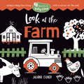 Barefoot Belly Time: Look at the Farm - MPHOnline.com