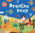 Breathe Deep (Singalongs) - Barefoot Books - MPHOnline.com