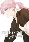 Shikimori's Not Just a Cutie #17 - MPHOnline.com