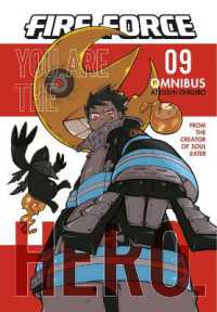 Fire Force Omnibus #09 (Vol 25-27) - MPHOnline.com