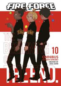 Fire Force Omnibus #10 (Vol 28-30) - MPHOnline.com