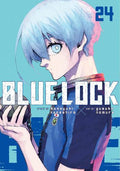 Blue Lock #24 - MPHOnline.com